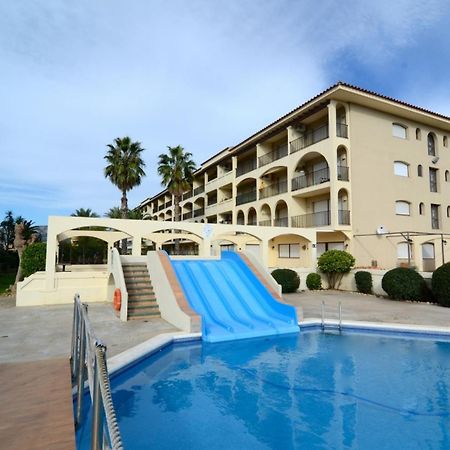 Jardins Del Mar 68 Lägenhet L'Estartit Exteriör bild