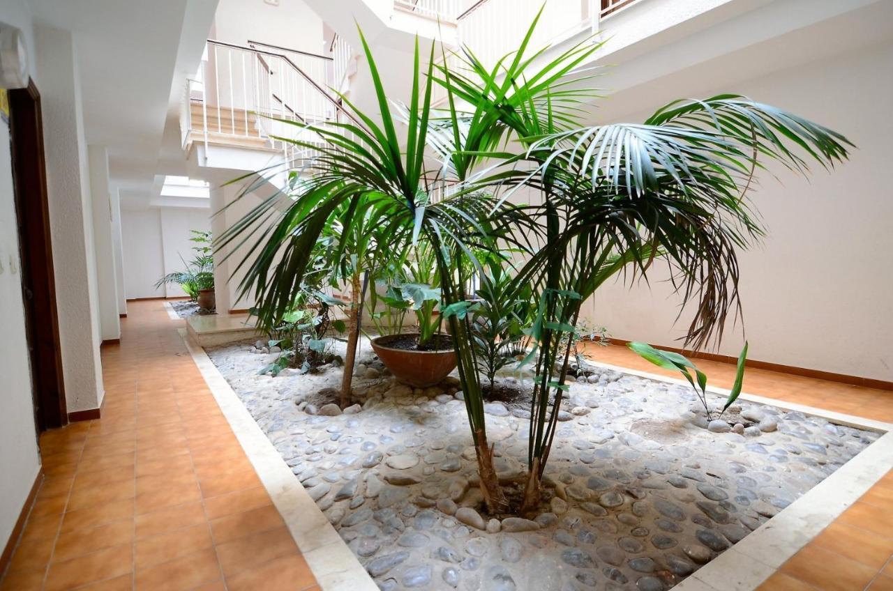 Jardins Del Mar 68 Lägenhet L'Estartit Exteriör bild
